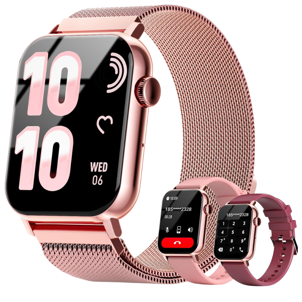 Gepard Reviews Best smartwatches 2025, fitness tracker smartwatch, smartwatch for women, smartwatch for men, health monitoring smartwatch.
